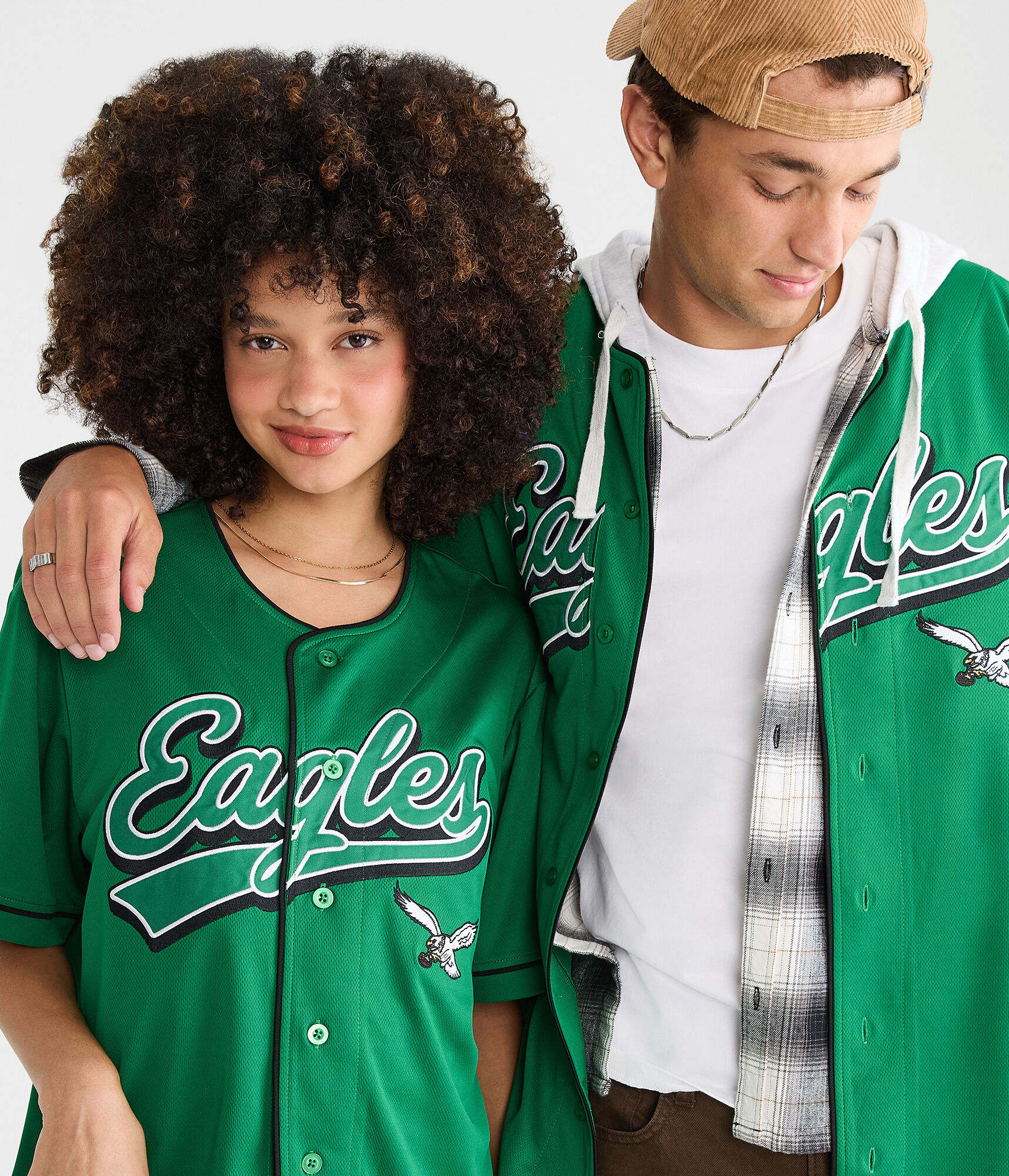 Philadelphia Eagles Top