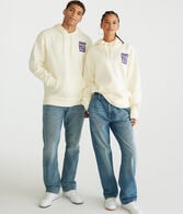 New York Giants Pullover Hoodie