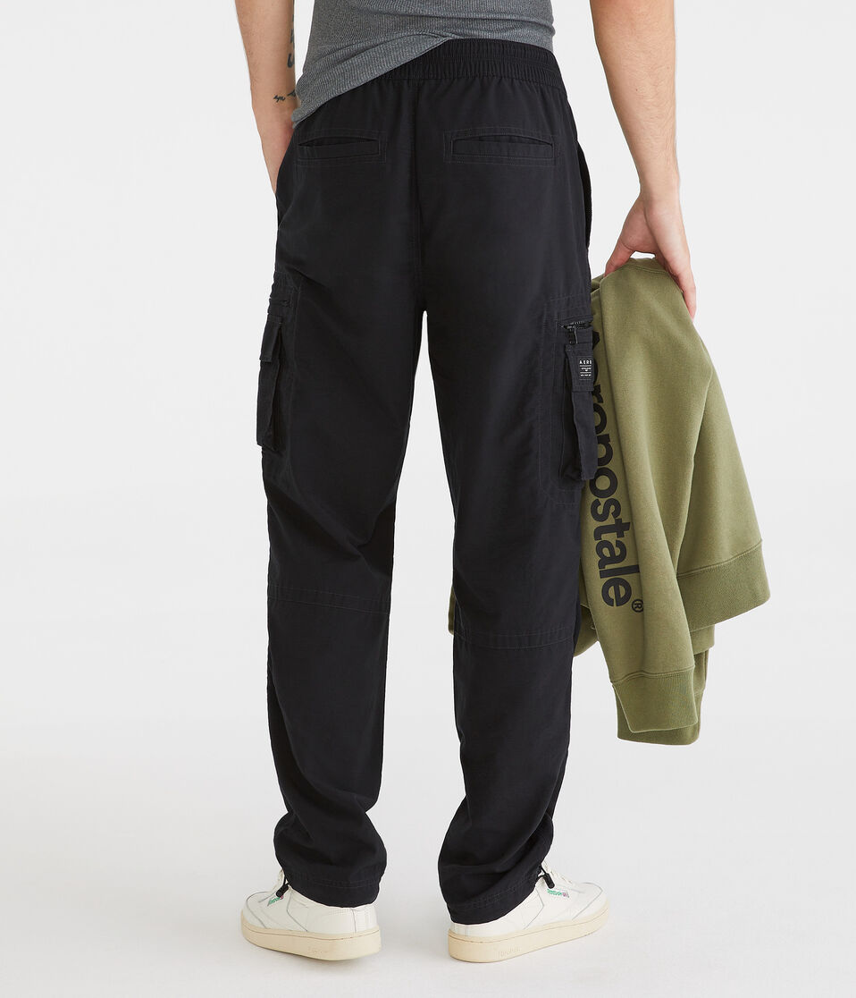 Utility Cargo Pants
