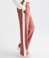 Fleece Track Pants