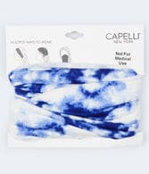 Tie-Dye Multi-Wear Headwrap