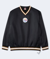 Pittsburgh Steelers Trainer's Jacket