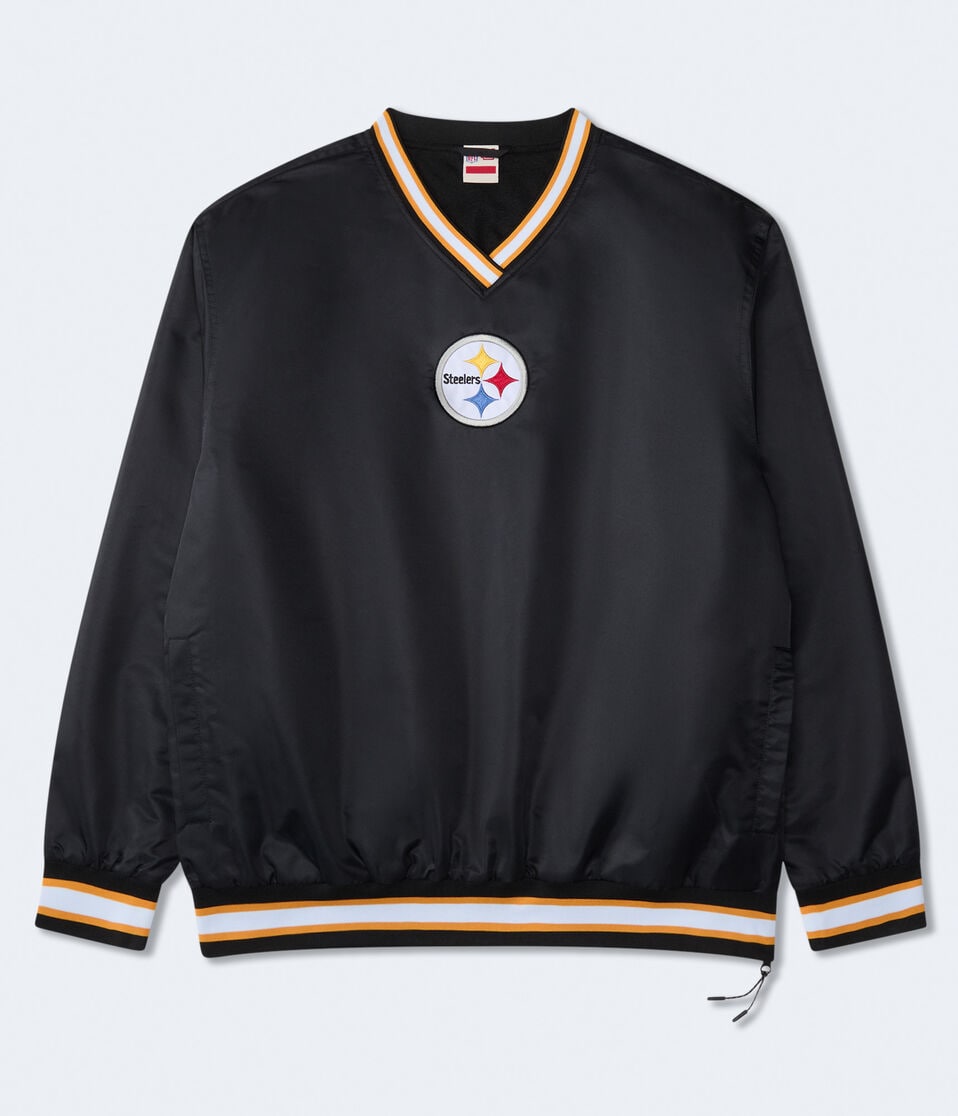 Pittsburgh Steelers Trainer's Jacket