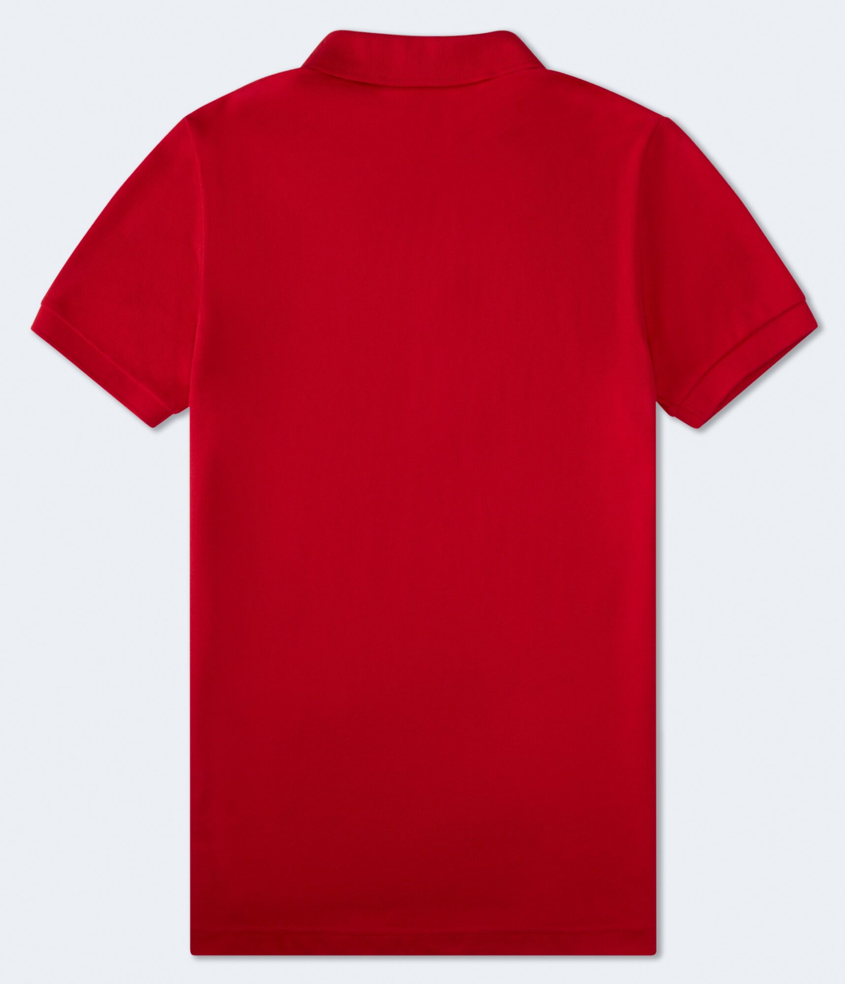 Eco Uniform Piqu&eacute; Polo