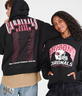 Arizona Cardinals 2008 Season Pullover Hoodie