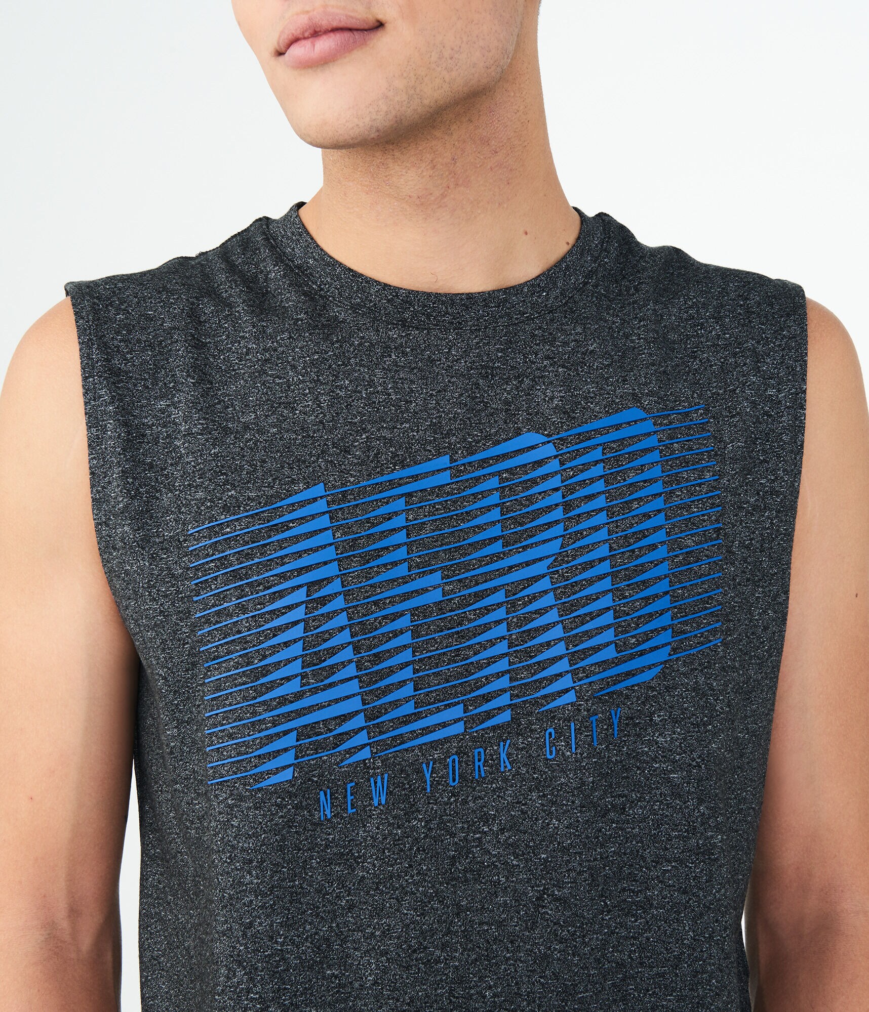 Aero New York Active Stretch Tank