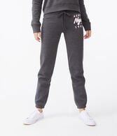 Aero 1987 Cinched Sweatpants