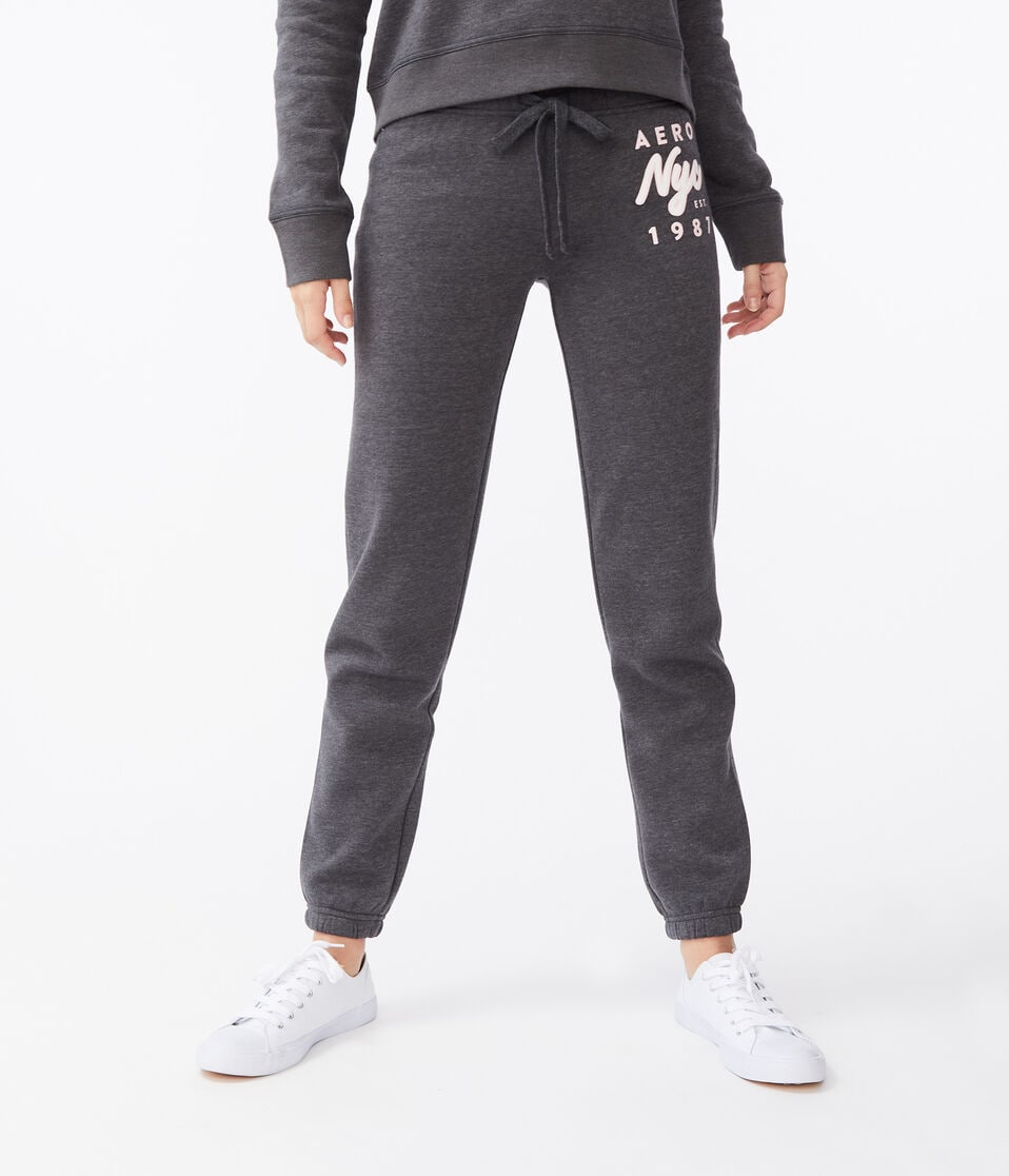 Aero 1987 Cinched Sweatpants