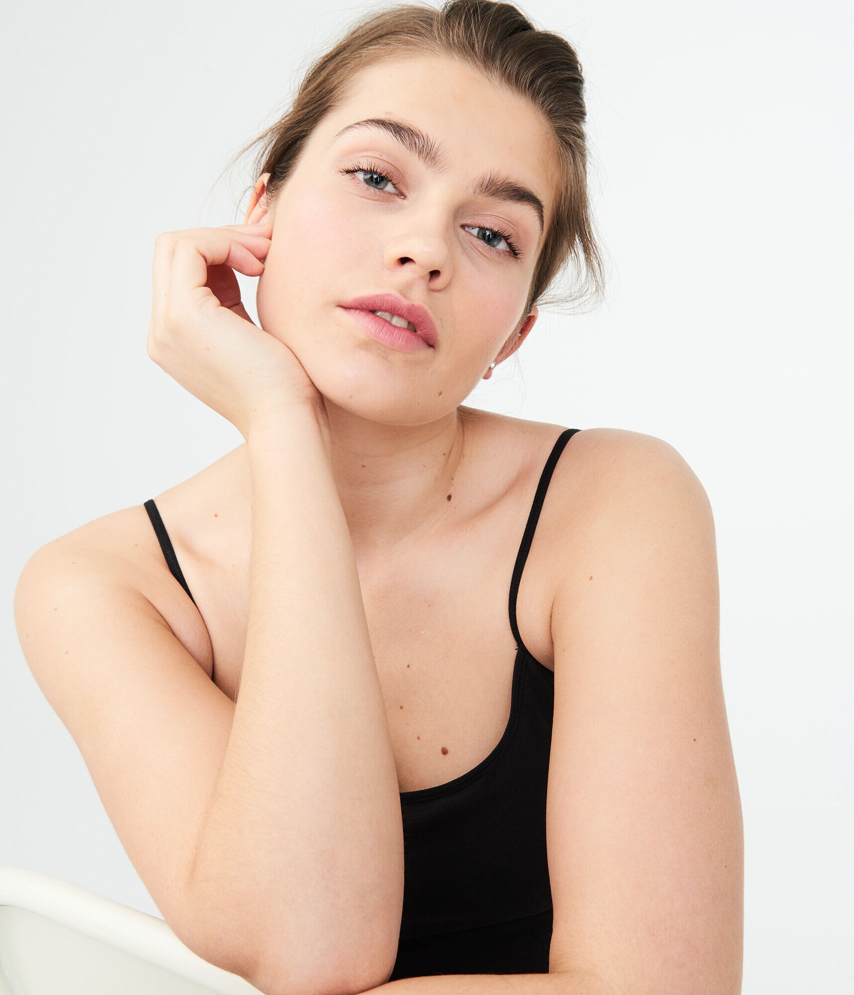Favorite Shelf Bra Cami