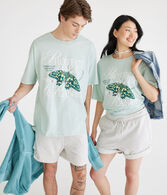 AERO | GLOBAL CITIZEN® Protect Our Planet Relaxed Tee