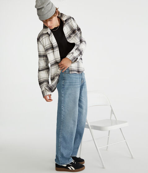 Baggy Jean Baggy Jean