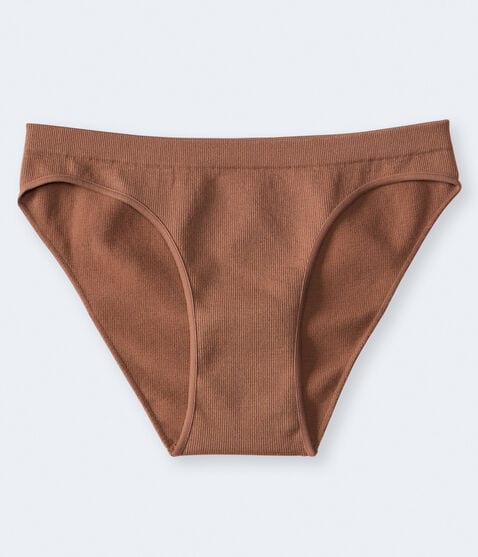 Seamless High-Cut Cheeky Seamless High-Cut Cheeky