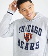Chicago Bears Pullover Hoodie