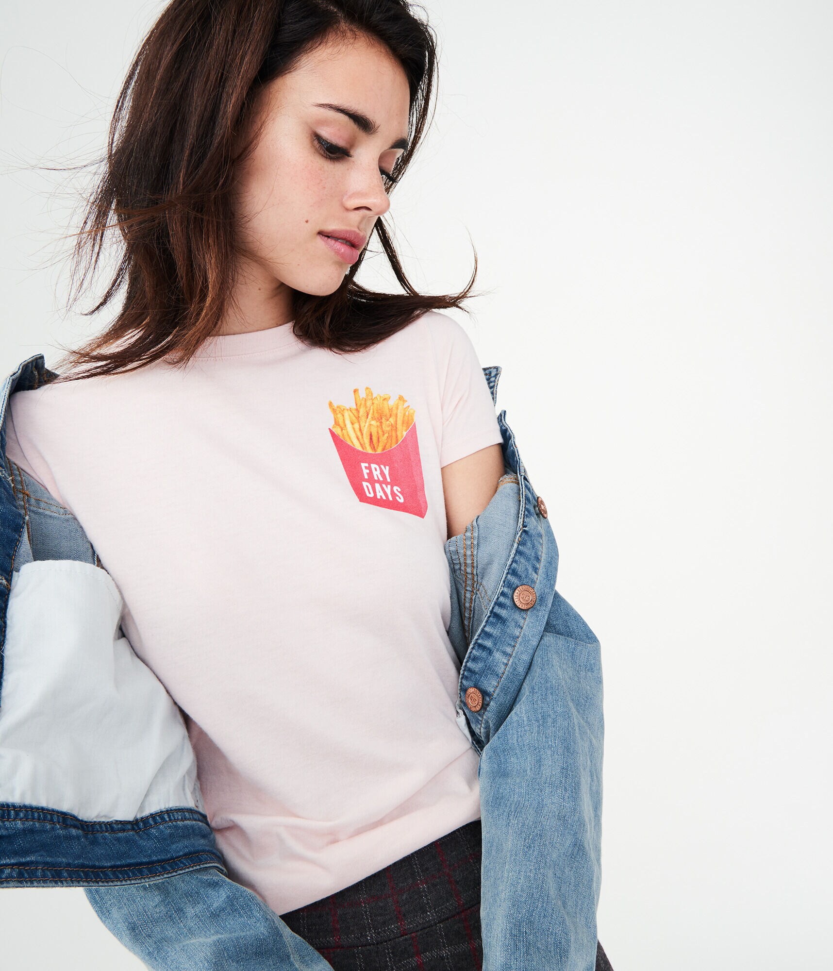 Free State Fry Days Graphic Tee