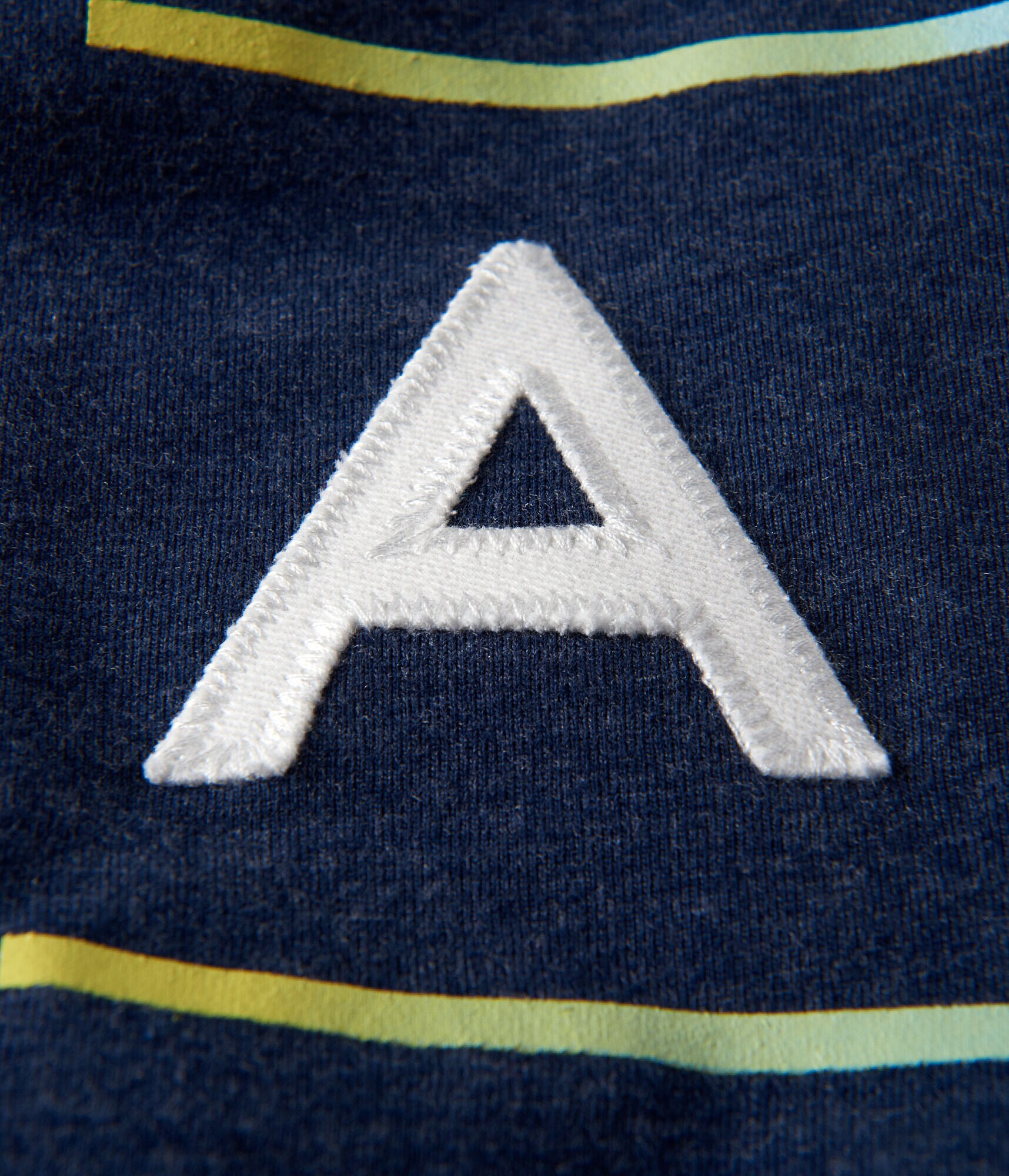 Original Brand Aero Graphic Tee