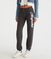 Aeropostale East Coast Jogger Sweatpants