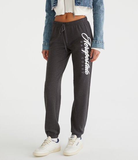 Aeropostale East Coast Jogger Sweatpants