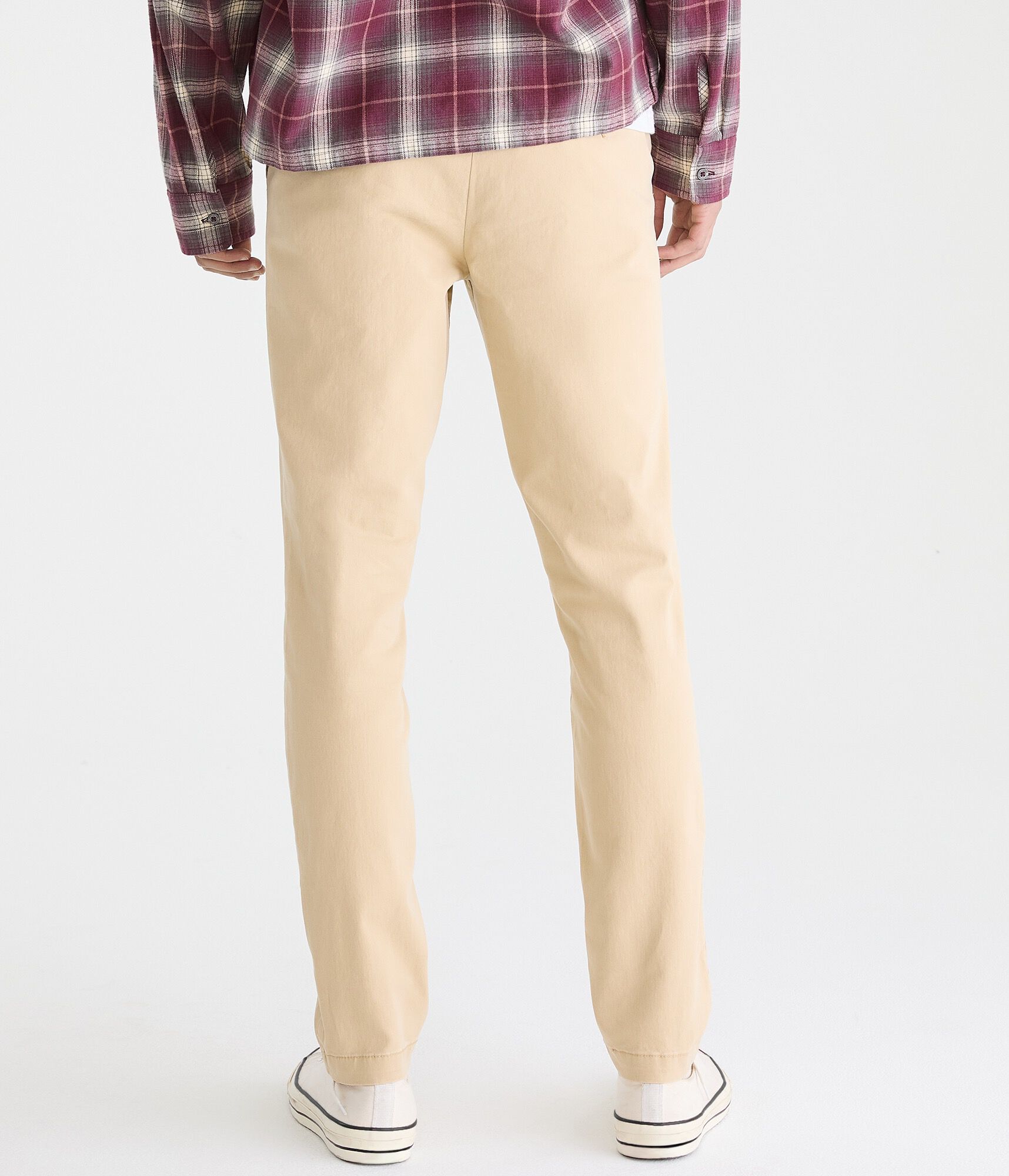 Eco Skinny Chinos