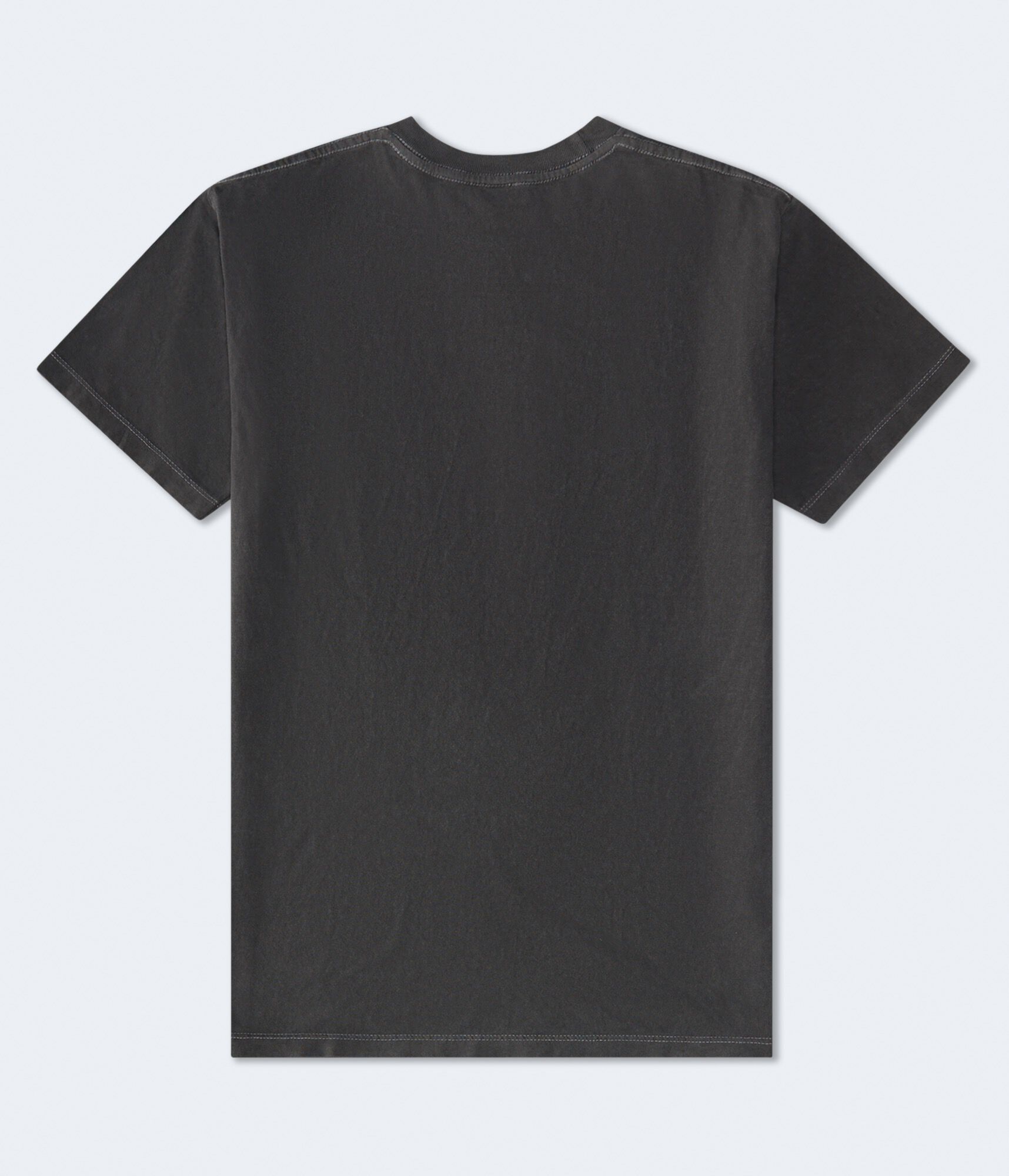 WWE The Rock Rhinestone Relaxed Graphic Tee