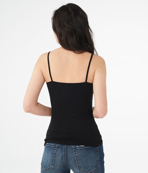 Favorite V-Neck Basic Cami Favorite V-Neck Basic Cami