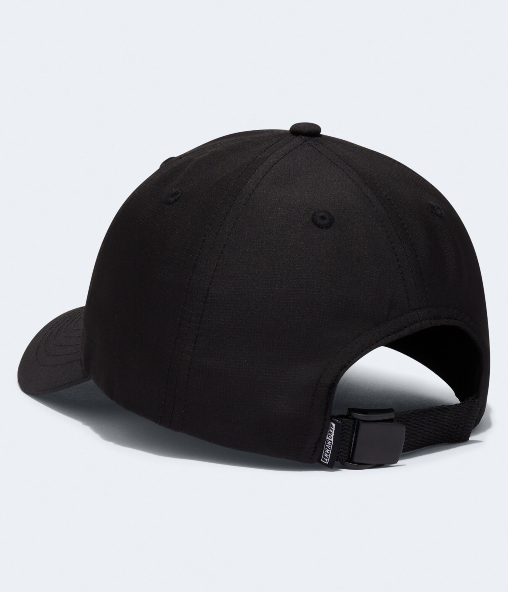 Aero MVMNT Patch Adjustable Hat