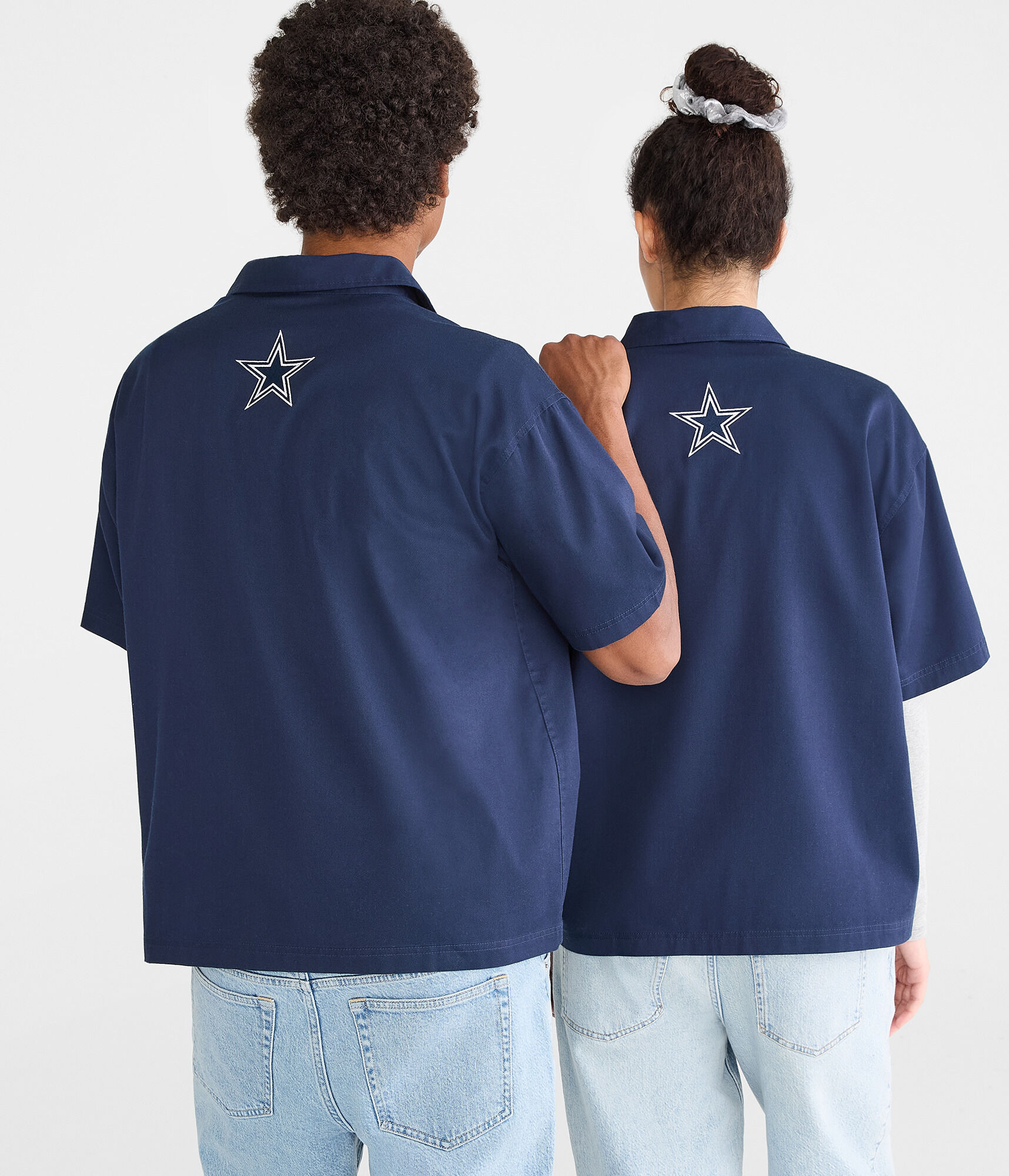 Dallas Cowboys Shirt