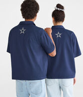 Dallas Cowboys Mechanic Shirt