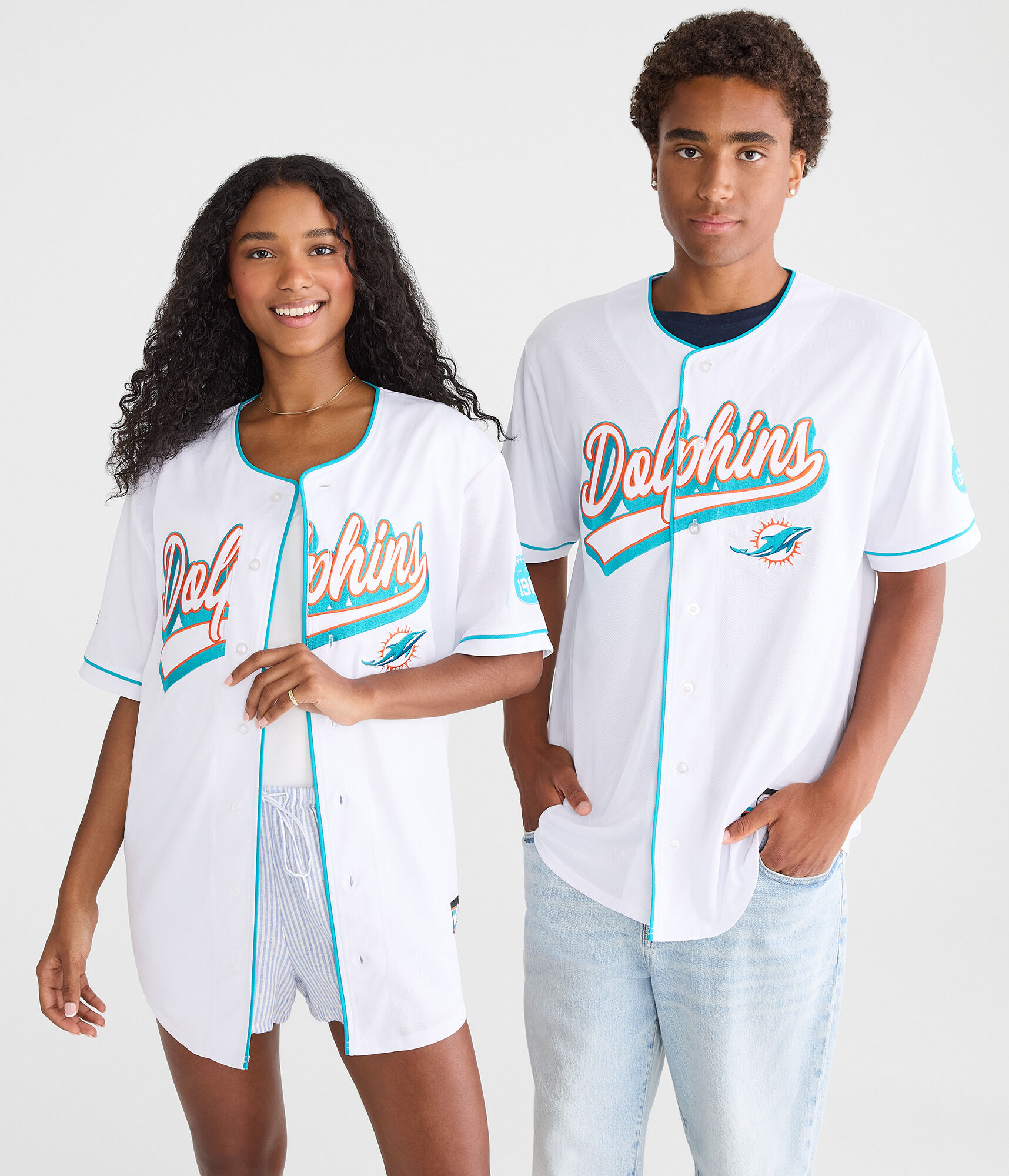 Miami Dolphins Top