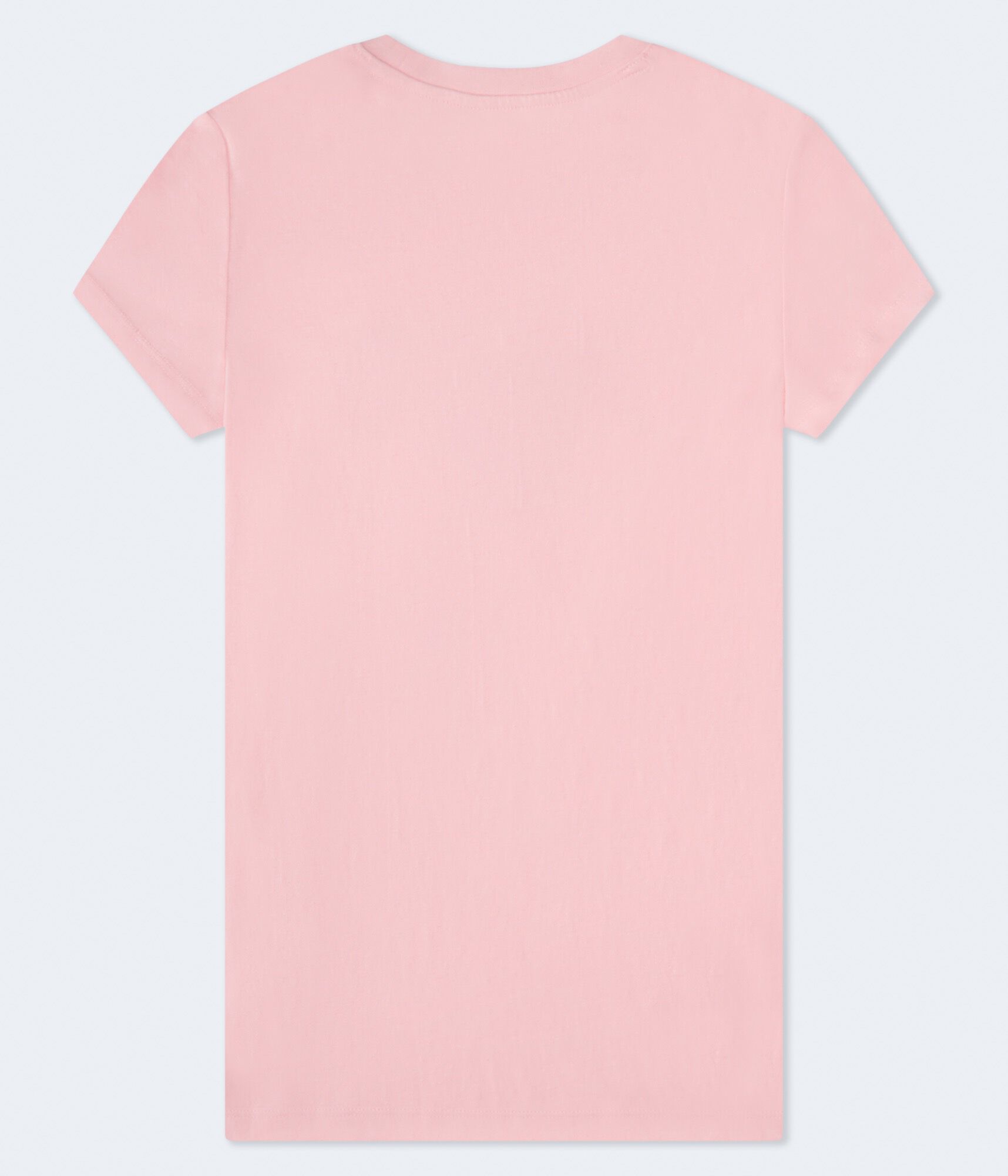 Aeropostale 87 Appliqu&eacute; Graphic Tee