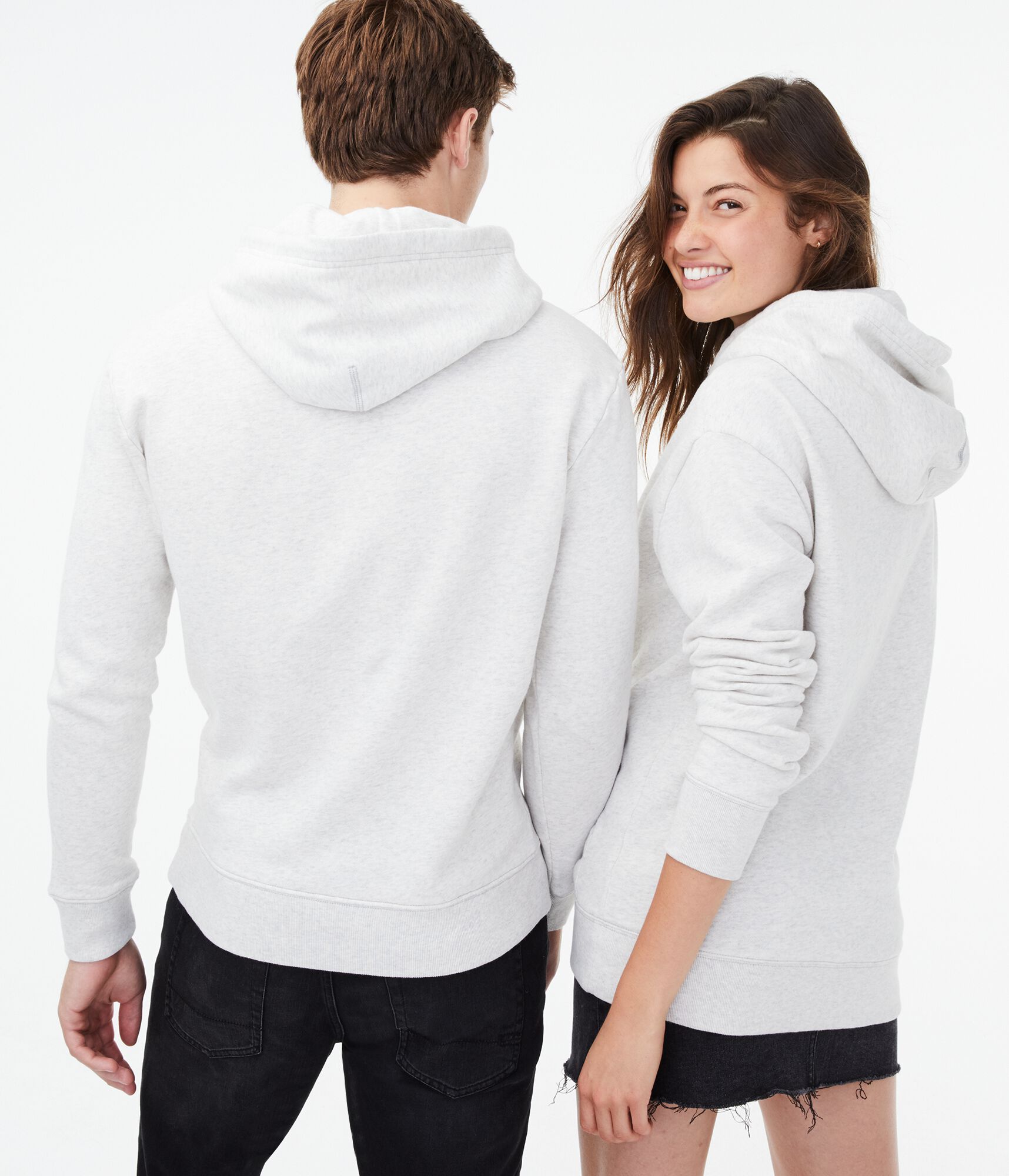 Aero One Unity Pullover Hoodie