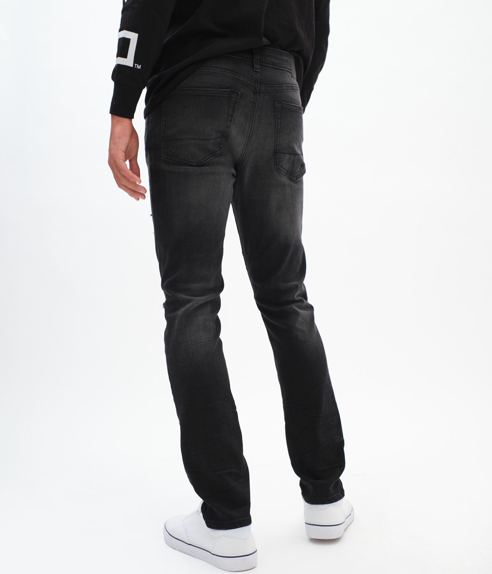 Premium Max Stretch Skinny Jean with COOLMAX&reg; Technology
