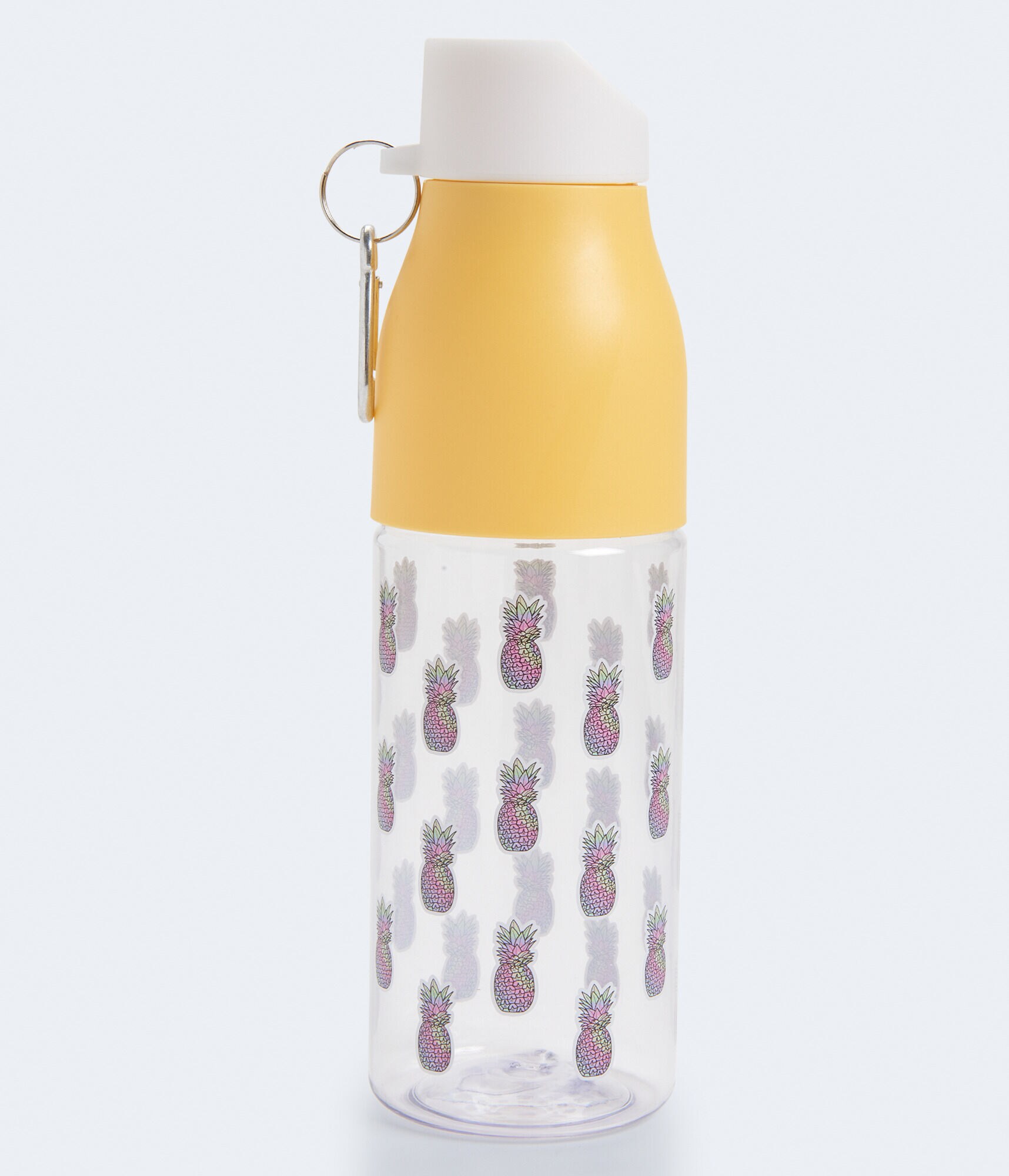 Pineapple Water Bottle