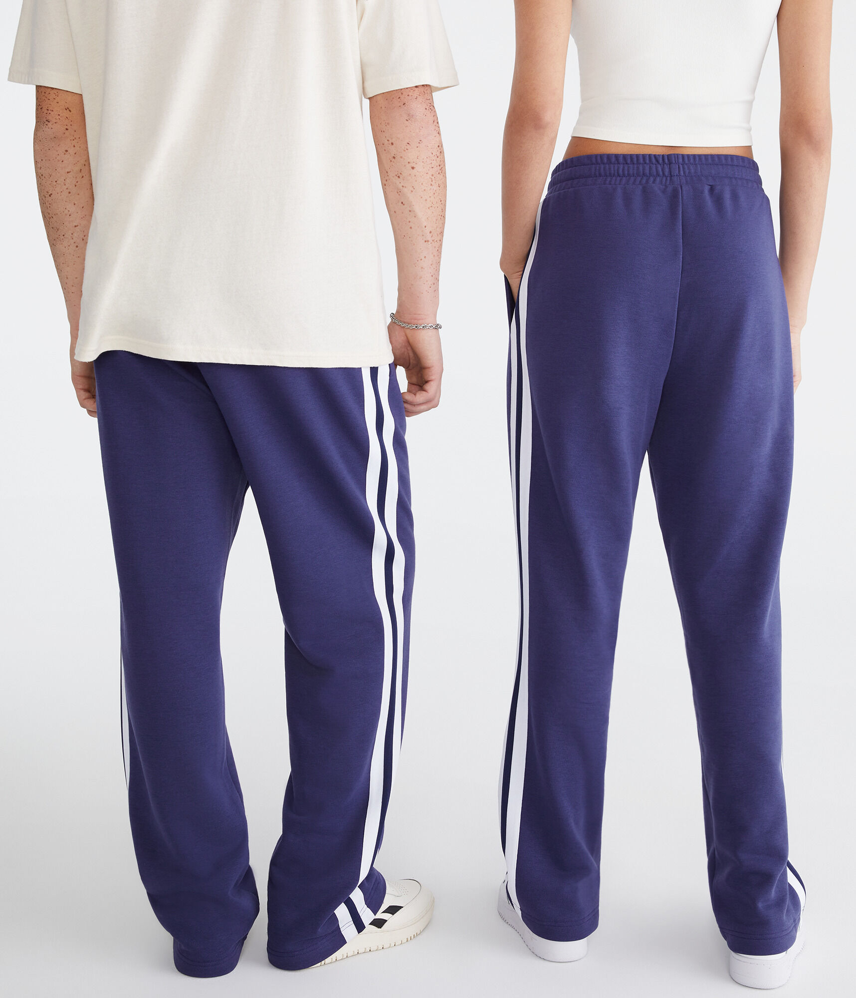 Marvel | Aero The Avengers Track Pants