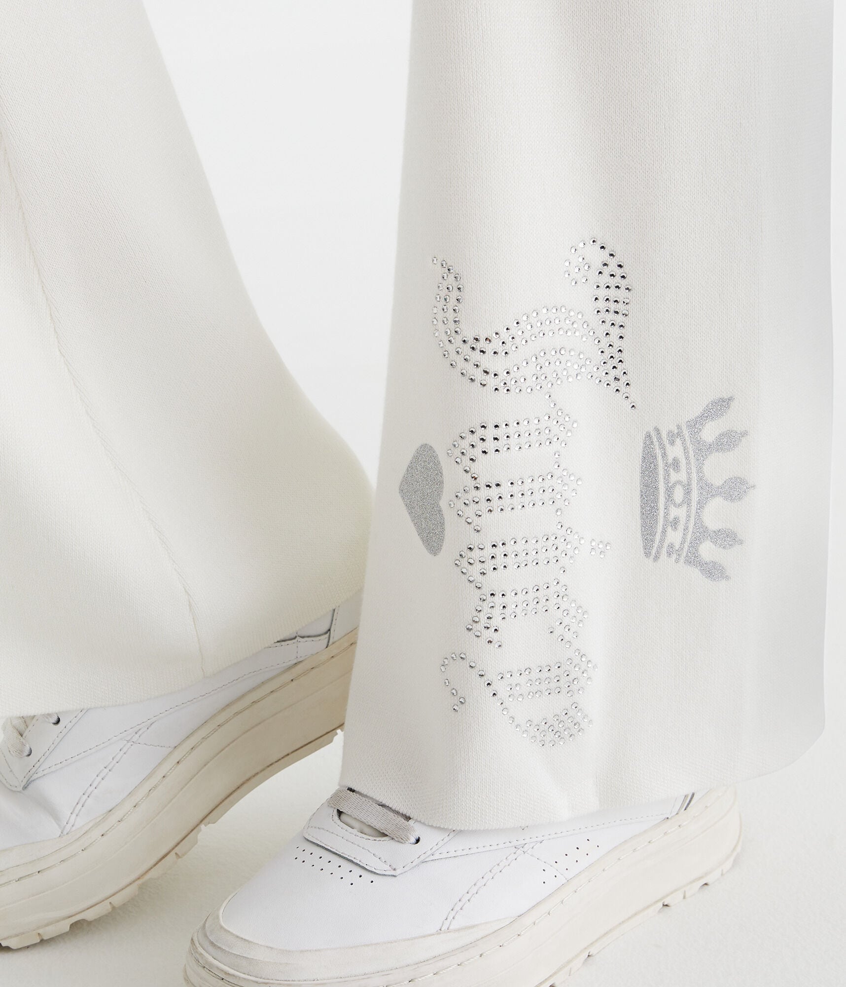 Juicy Couture Sweater Track Pants