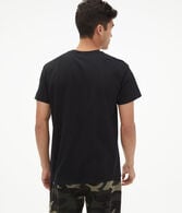 Michael Jackson Graphic Tee