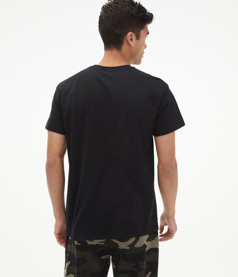 Michael Jackson Graphic Tee Michael Jackson Graphic Tee