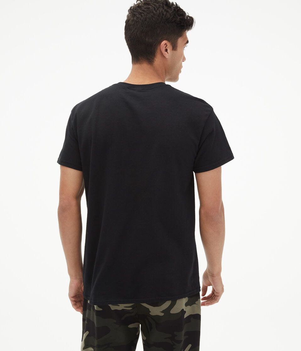 Michael Jackson Graphic Tee