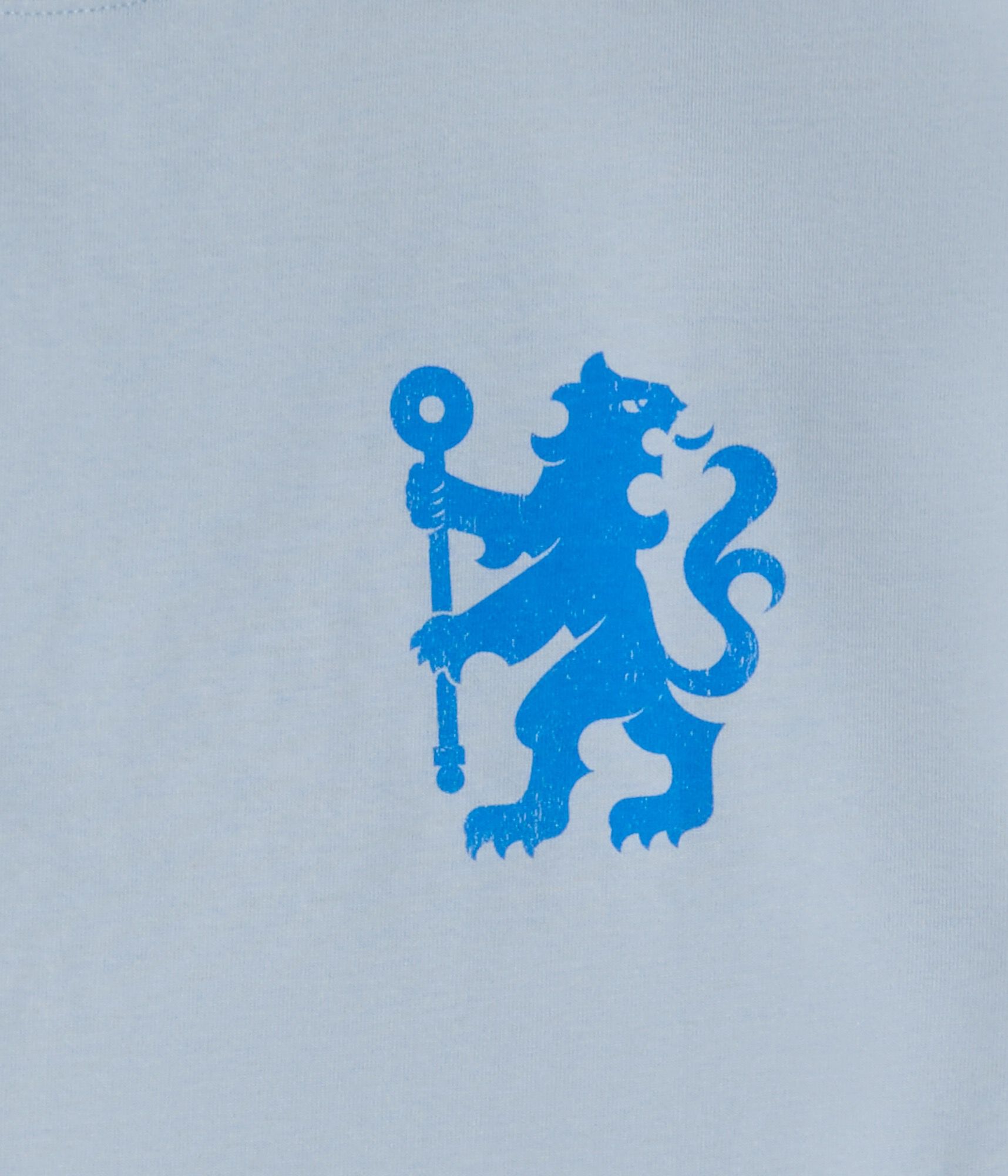 Chelsea Football Club Relaxed Graphic Tee