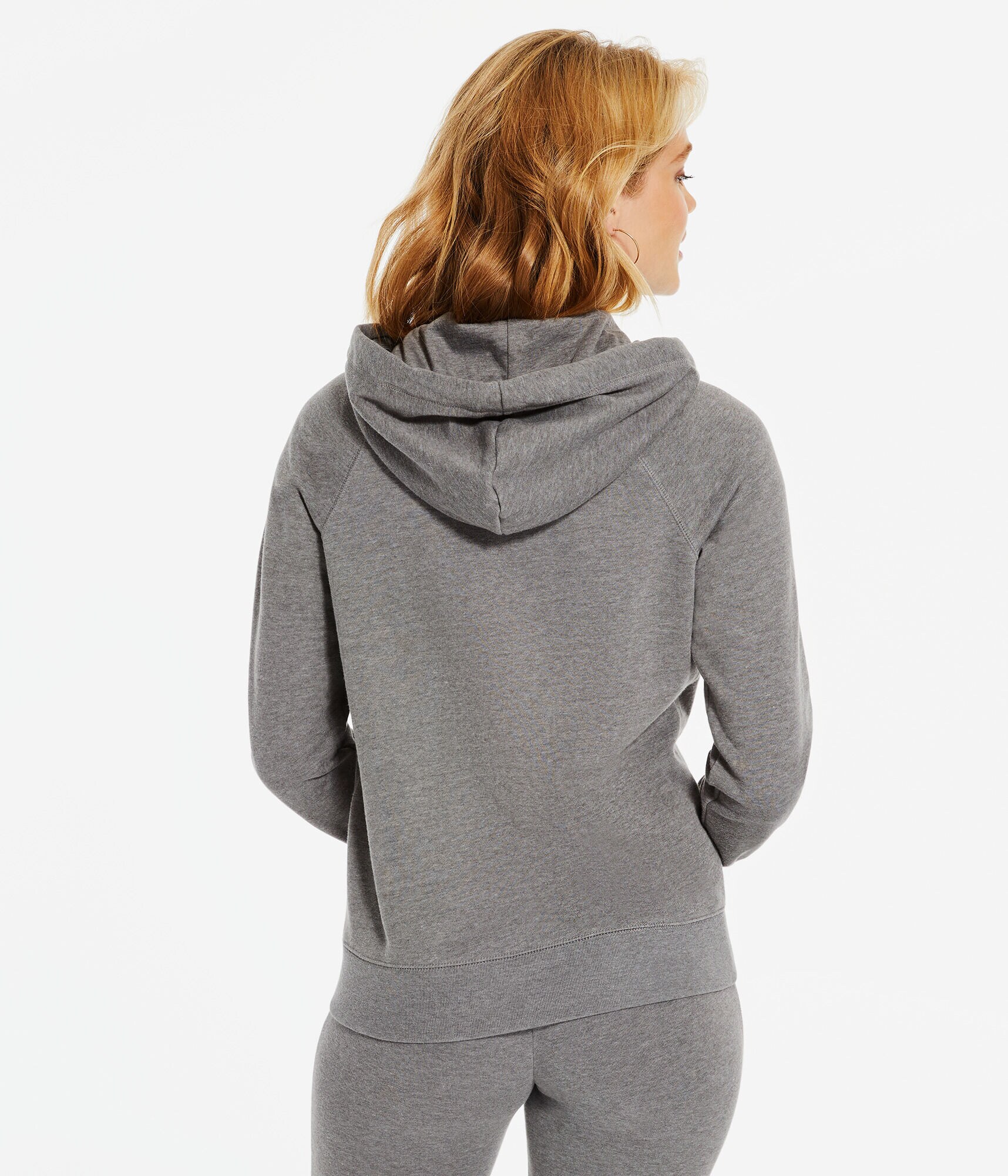 Aero 1987 Full-Zip Hoodie