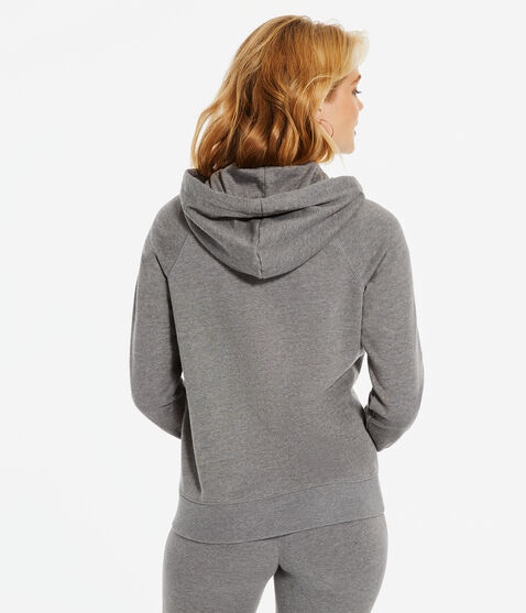 Aero 1987 Full-Zip Hoodie