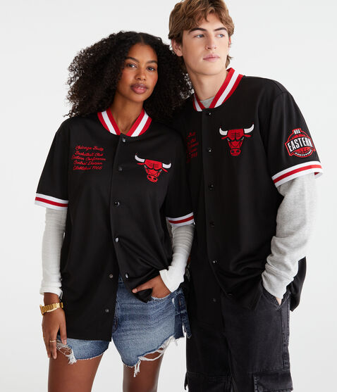 Chicago Bulls Top
