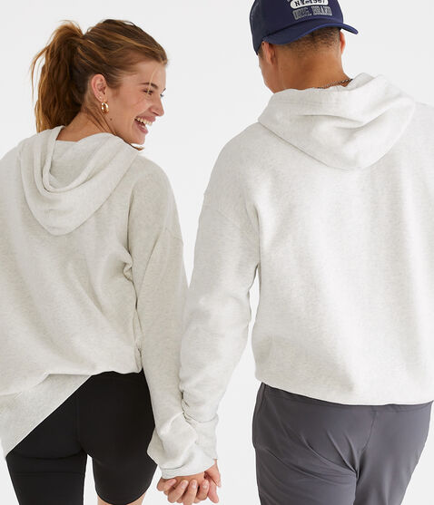 Essentials Pullover Hoodie Essentials Pullover Hoodie