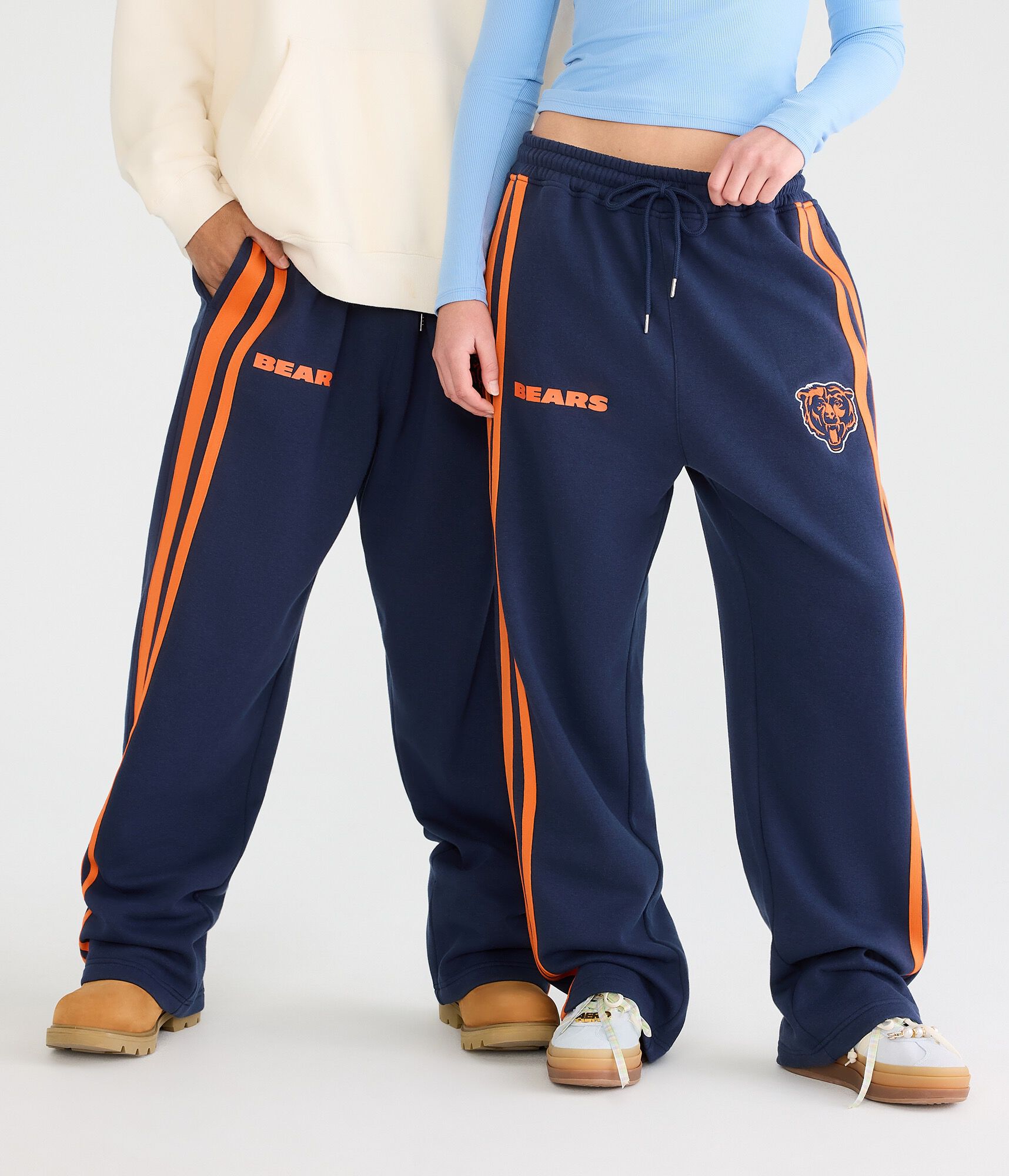 Chicago Bears Track Pants