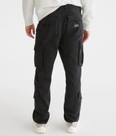 Baggy Cargo Pants