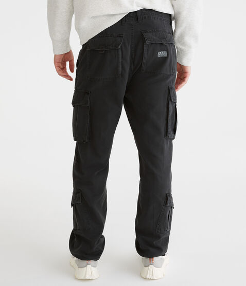 Baggy Cargo Pants Baggy Cargo Pants