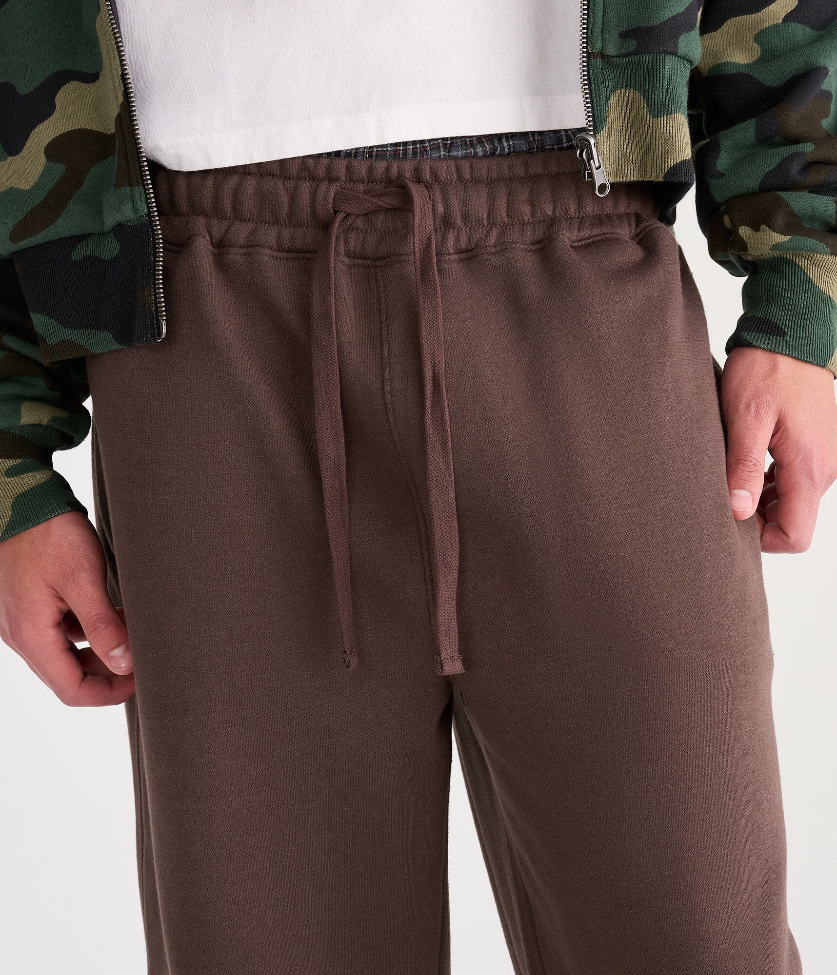 Cloud Soft Baggy Sweatpants