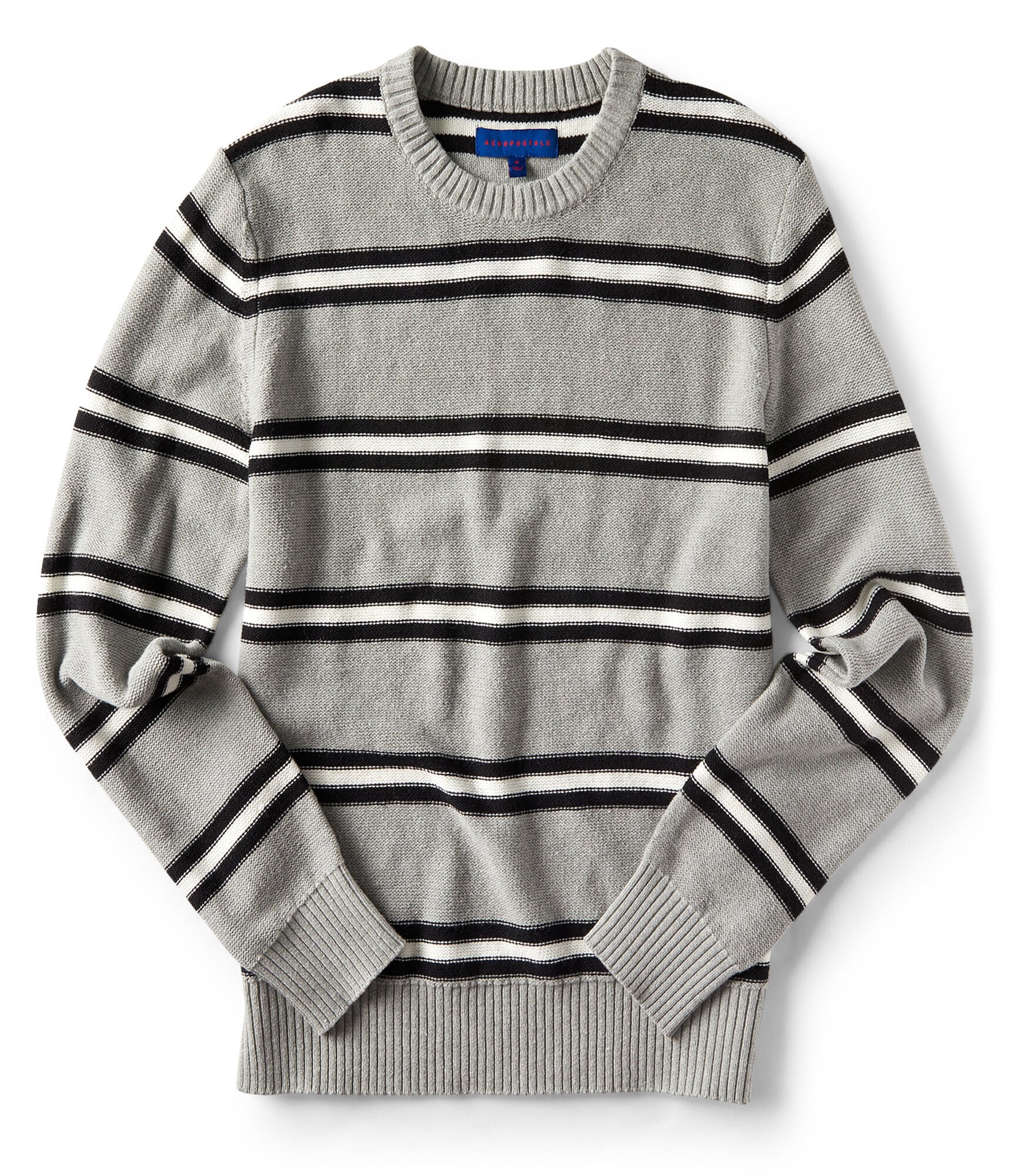 aeropostale crew neck sweater