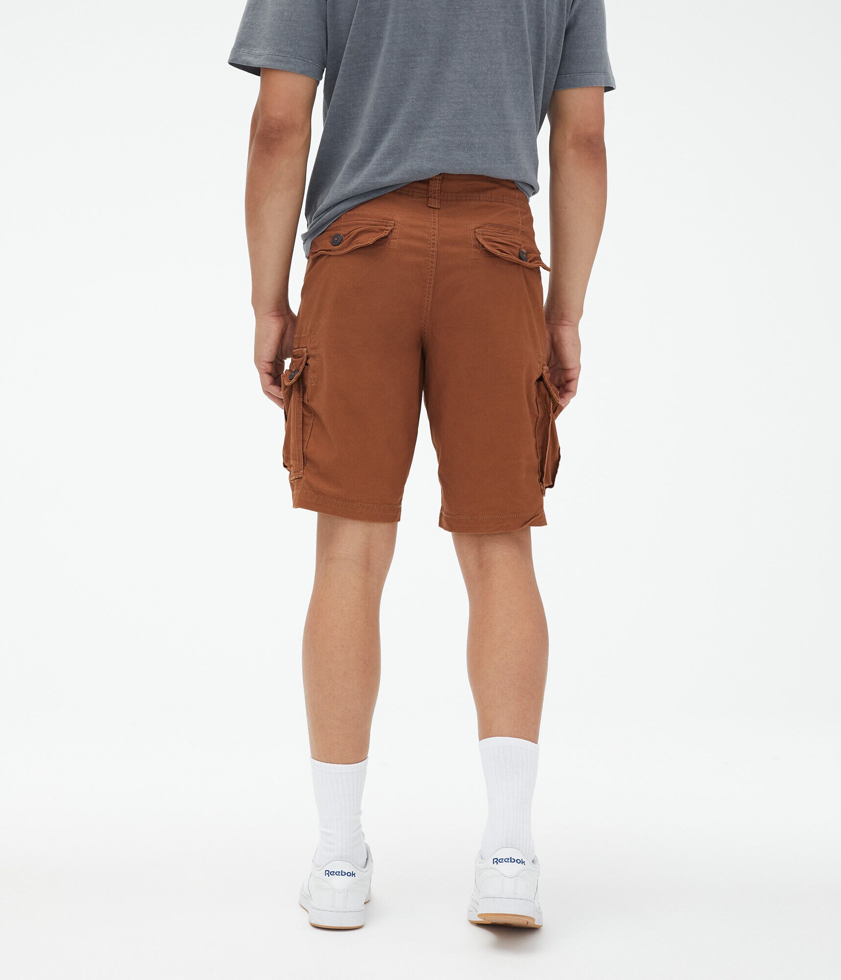 Cargo Shorts 10.5"