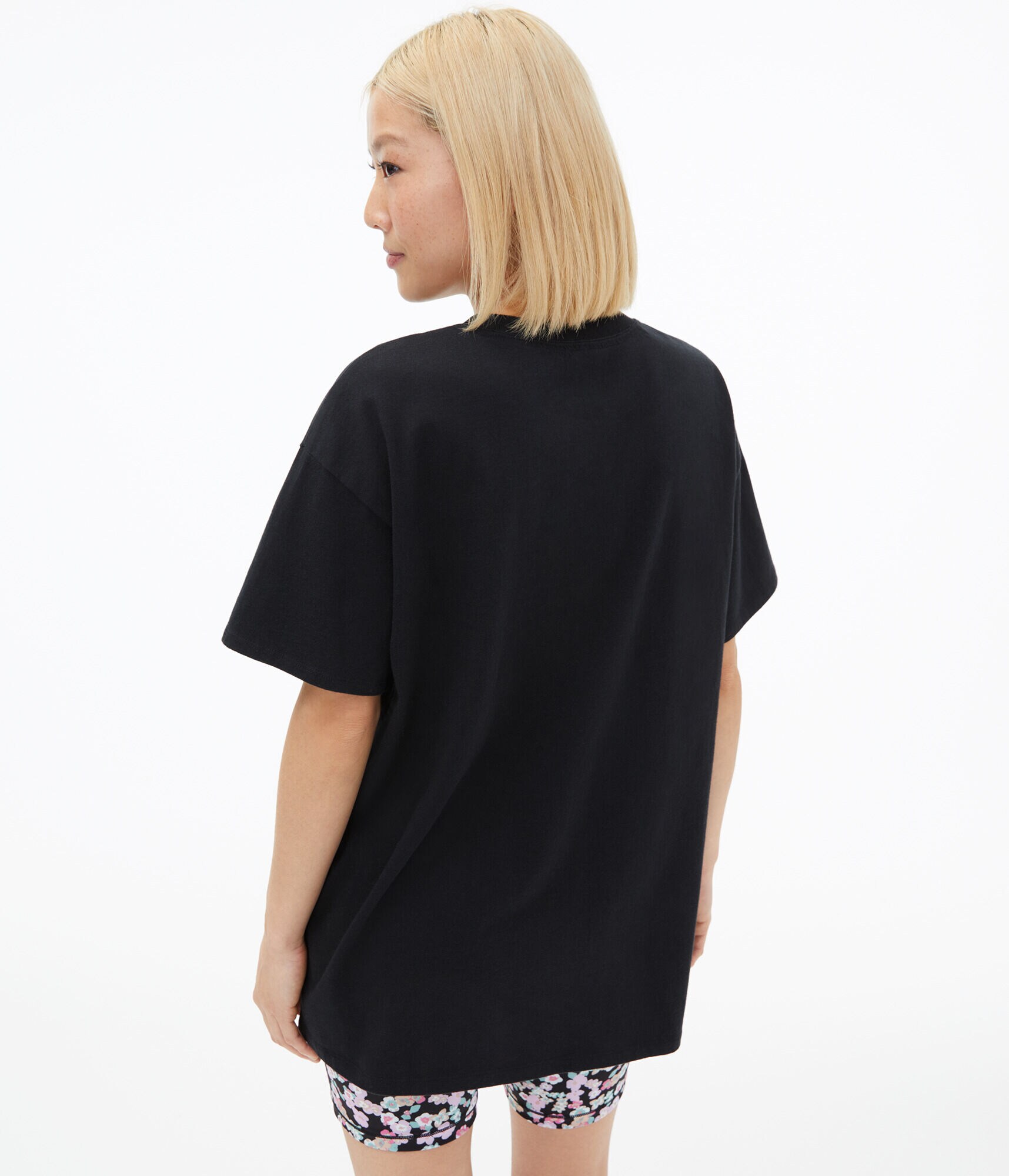 Aeropostale New York Boyfriend Graphic Tee