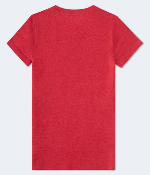Aeropostale New York Graphic Tee